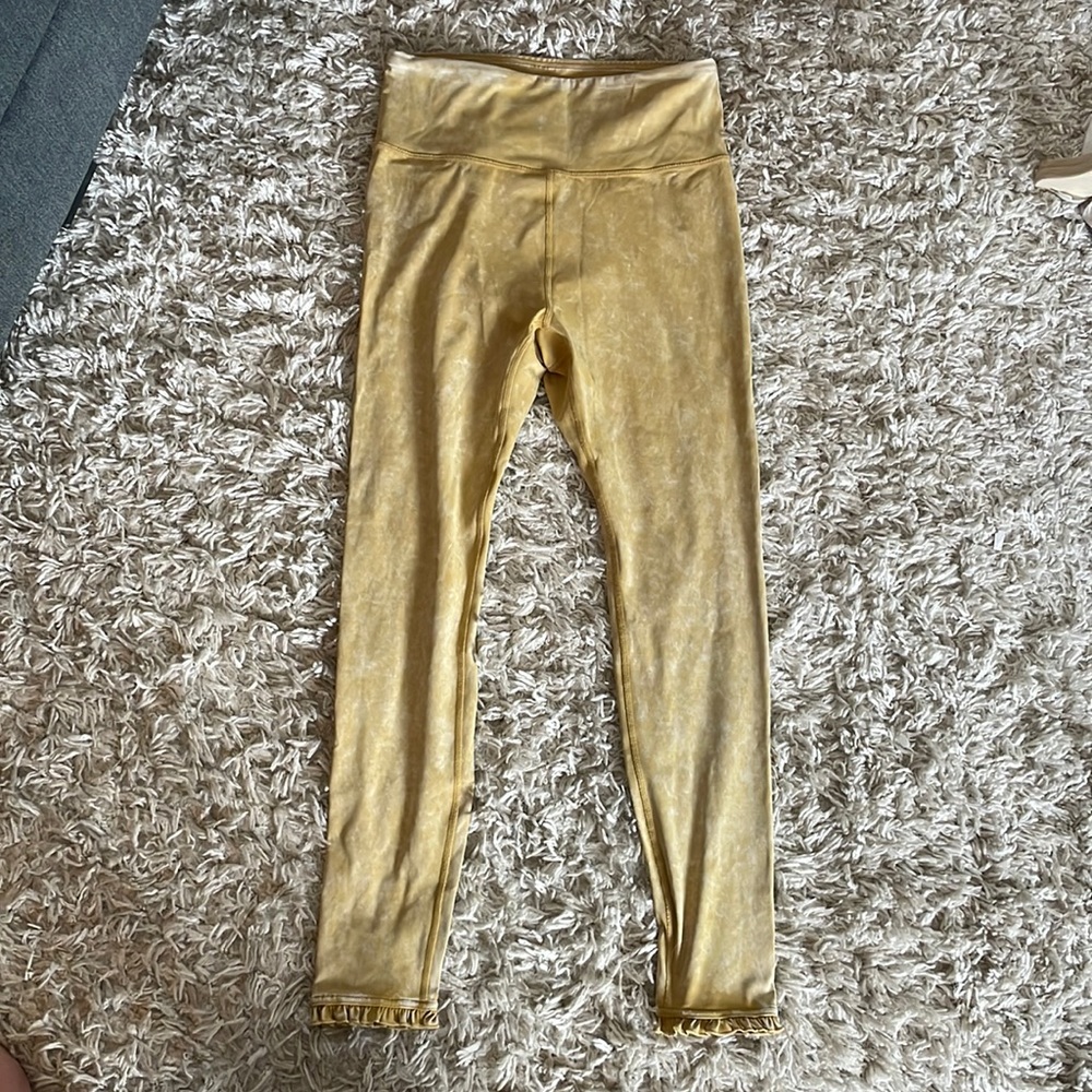 Joy Lab - cropped leggings size M